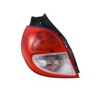Luce posteriore 4333931 VAN WEZEL per RENAULT
