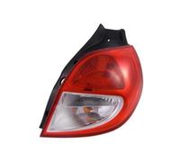 Luce posteriore 4333932 VAN WEZEL per RENAULT