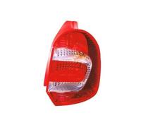 Luce posteriore 4367932 VAN WEZEL per RENAULT