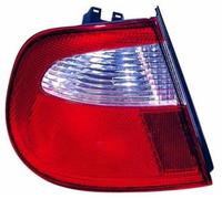 Luce posteriore 445-1911L-UE DEPO per SEAT