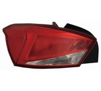 Luce posteriore 445-1938L-LD-UE ABAKUS per SEAT