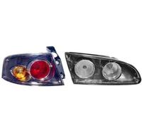 Luce posteriore 4917935 VAN WEZEL per SEAT