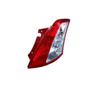 VAN WEZEL 5223932 Fanale posteriore