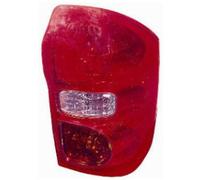 Luce posteriore 5378932 VAN WEZEL per TOYOTA