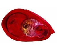 Luce posteriore 5403931 VAN WEZEL per TOYOTA