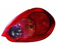 Luce posteriore 5403932 VAN WEZEL per TOYOTA
