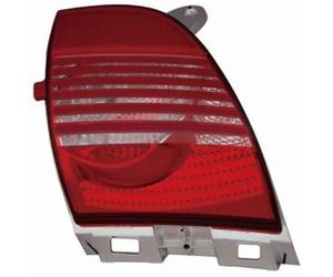 Luce posteriore 550-1306R-LD-UE DEPO per PEUGEOT
