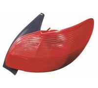 Luce posteriore 550-1921L-UE DEPO per PEUGEOT