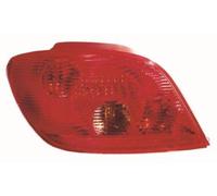 Luce posteriore 550-1923L-LD-UE ABAKUS per PEUGEOT