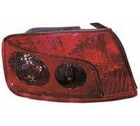 Luce posteriore 550-1937R-UE ABAKUS per PEUGEOT
