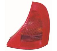 Luce posteriore 551-1929R-UE ABAKUS per RENAULT