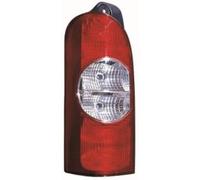 Luce posteriore 551-1945R-UE ABAKUS per RENAULT OPEL NISSAN