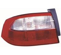 Luce posteriore 551-1947L-UE ABAKUS per RENAULT