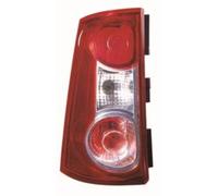 Luce posteriore 551-1973L-LD-UE ABAKUS per DACIA