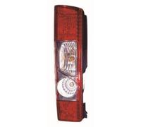 Luce posteriore 552-1926R-UE ABAKUS per PEUGEOT CITROËN FIAT