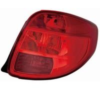 Luce posteriore 661-1929R-LD-UE DEPO per FIAT