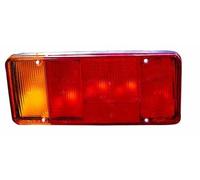 Luce posteriore 663-1904L-LD-WE DEPO