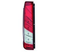 Luce posteriore 663-1910R-UE DEPO per IVECO