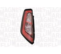 Magneti Marelli 712204031120 Fanale Posteriore Sinistro Rosso Nuovo Connettore