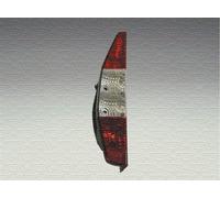 Fanale posteriore MAGNETI MARELLI 712406101120