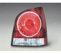 Magneti Marelli Fanale posteriore destro 714000028301 P21W per VW Polo 9N