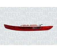 Luce posteriore 714021790701 MAGNETI MARELLI per AUDI
