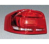 Luce posteriore 714021910702 MAGNETI MARELLI per AUDI