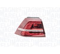 Faro posteriore Sx LED 714081230701 MAGNETI MARELLI per VW GOLF VII