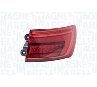 Magneti Marelli Faro posteriore destro LED 714081500801 per Audi A4 B9 Avant