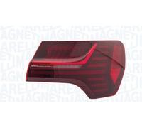 Magneti Marelli 714081800101 Fanale Posteriore LED SX