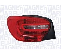 Magneti Marelli A1769060100 Fanale Posteriore, Sinistro