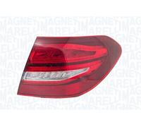 Luce posteriore 715011134011 MAGNETI MARELLI per MERCEDES-BENZ