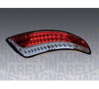 FANALE POSTERIORE SINISTRO LED PER LANCIA DELTA 08> MARELLI