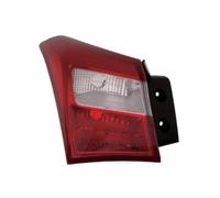 VAN WEZEL 8244931 Fanale posteriore