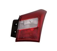 VAN WEZEL 8244932 Fanale posteriore