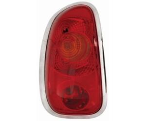 Luce posteriore 882-1912L-LD-UE ABAKUS per MINI