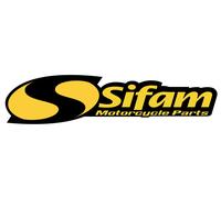 LUCE POSTERIORE 9 LED CRYSTAL | SIFAM