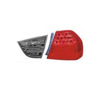 Luce posteriore a destra sul parafango per BMW E90 LCI