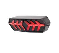 Luce Posteriore A LEd Freno Indicatori Di Direzione Accessori Per Moto Grom Per MSX125 Per CB650F Per CB650F Per CTXN700 Luci Freno