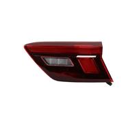 Luce Posteriore A LED Indicatore Direzione Stop Paraurti Auto Per VW Per Tiguan L 2017-2021 Fanale Posteriore(Inside Right)