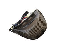 Luce posteriore a LED per moto, luce freno per CBR600RR CBR1000RR