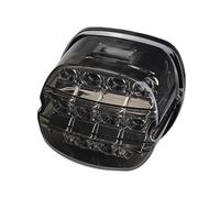 Luce Posteriore A LED Per Targa Freno Per Moto Per Dana Per Road King Per Electrolux 99-17 Per FXDL Stop Luci Freno