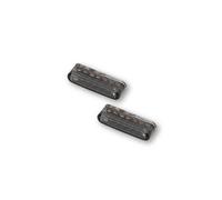 Luce posteriore a LED SHIN YO SHORTY, luce del freno, segnale di svolta