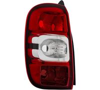 Luce Posteriore ABAKUS Per Dacia Duster