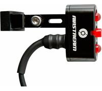 Luce Posteriore Airstream Supernova 2 Nera