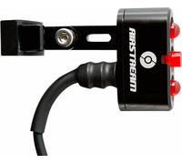 Luce Posteriore Airstream Supernova 2 Nera