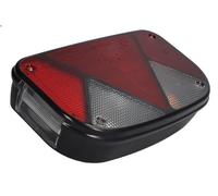 Luce posteriore ASPOCK 24-7000-507