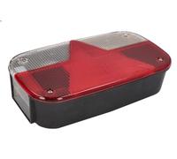 Luce posteriore ASPOCK 24-8210-007