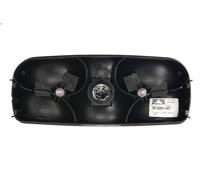 Fanale posteriore ASPÖCK A25-2201-007 sinistro