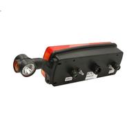 Luce posteriore ASPOCK 25-2910-517